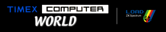 LOAD ZX – TIMEX COMPUTER World