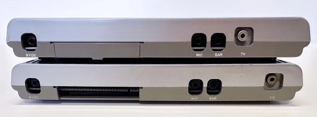 TS1500 - LOAD ZX - TIMEX COMPUTER World