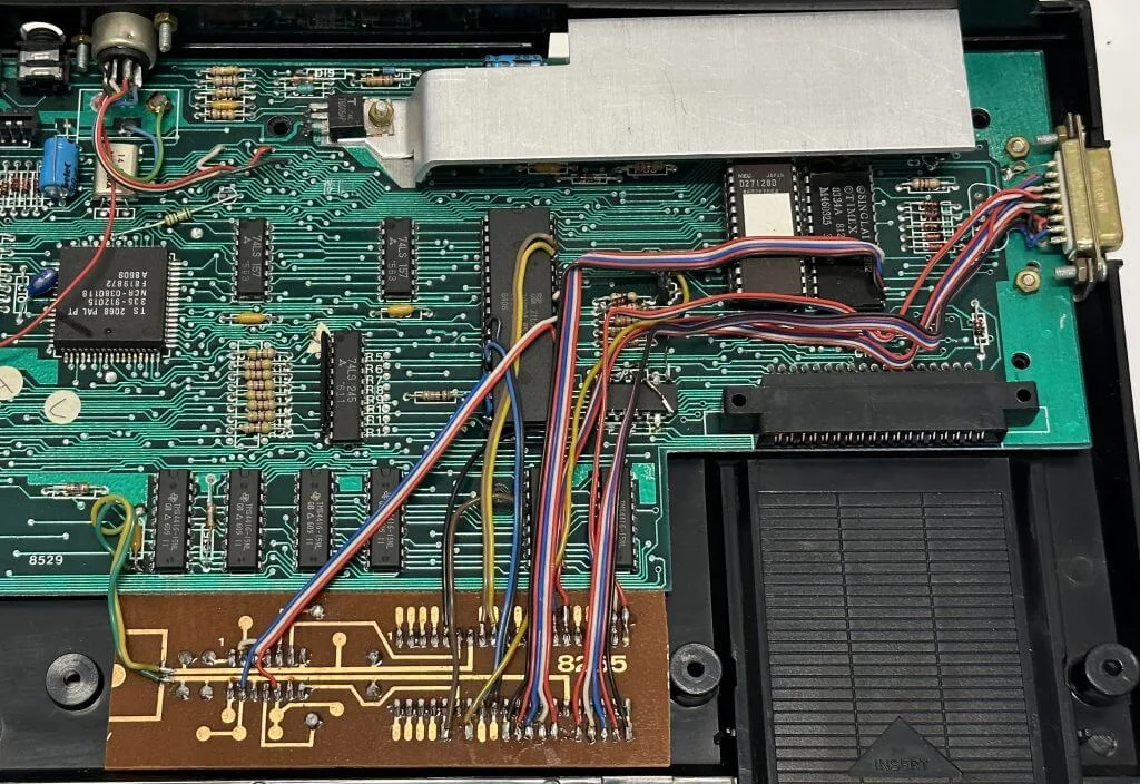 UK2086 - LOAD ZX - TIMEX COMPUTER World