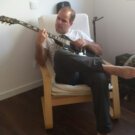 André Leitão Avatar