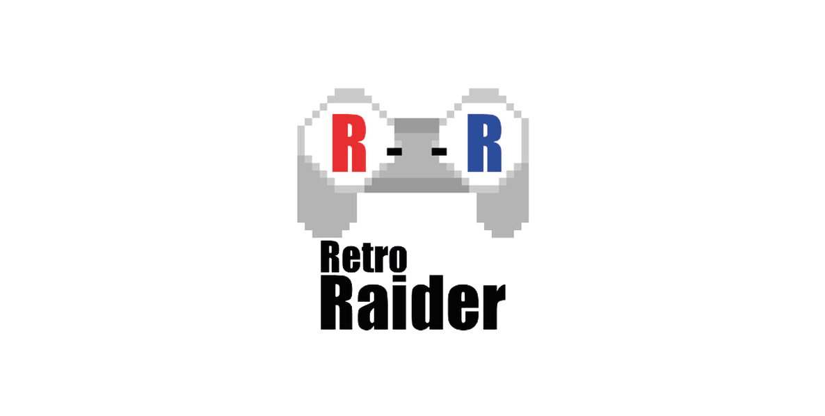 m__retro raider