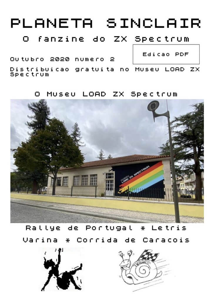 Fanzine #2