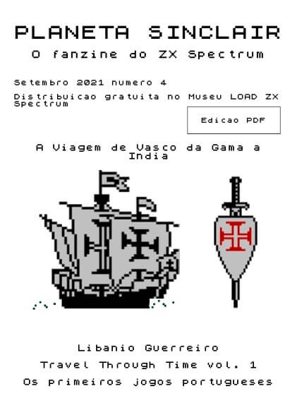 Fanzine #4