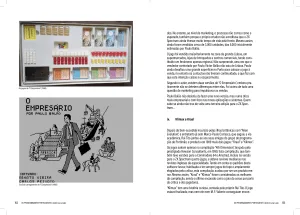 Preciosidades como o jogo de tabuleiro Português “O Empresário” com direito a cassete de Spectrum.