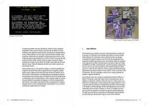 Editoras mais famosas Portuguesas como a Astor Software.