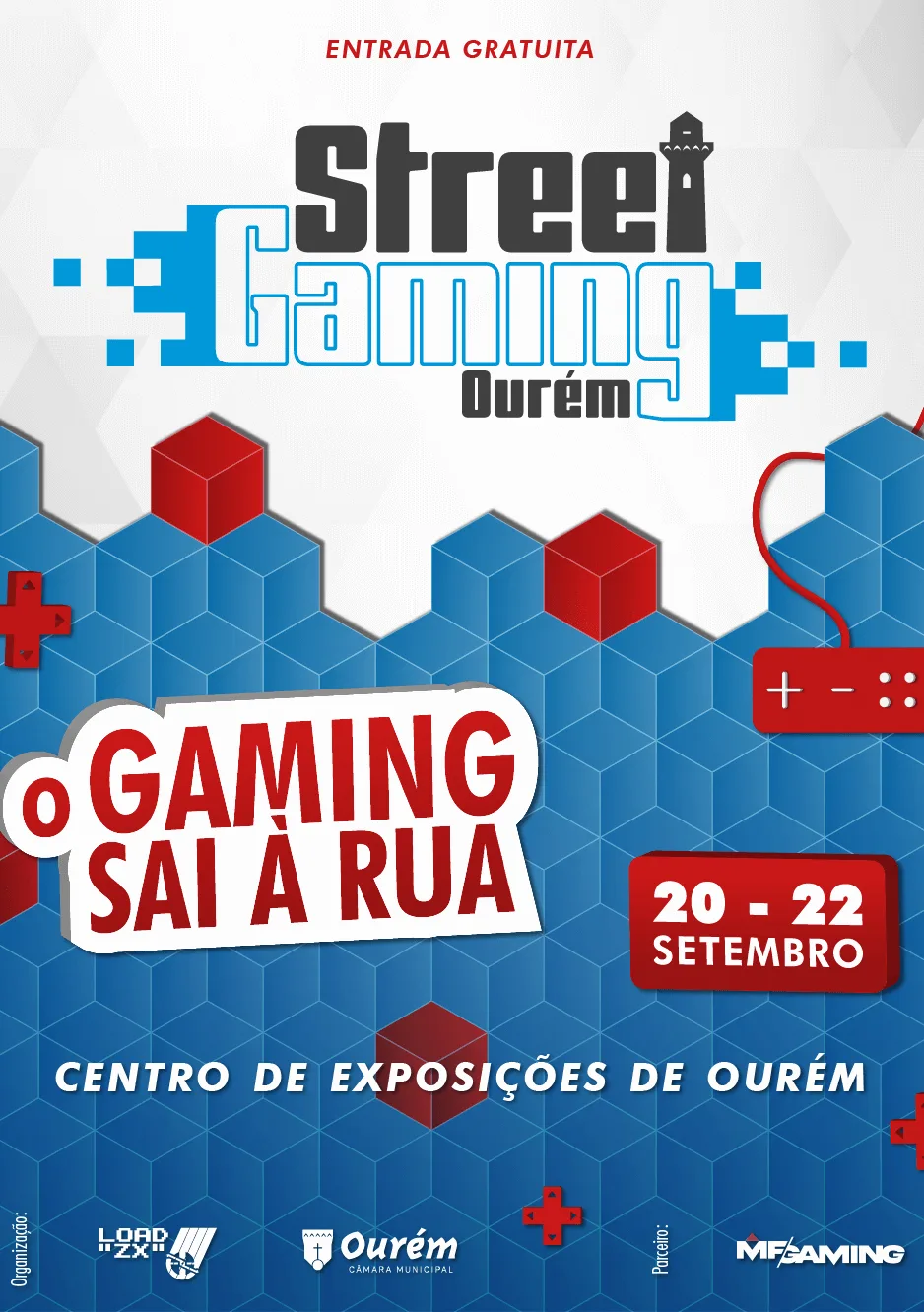 Street Gaming Ourém