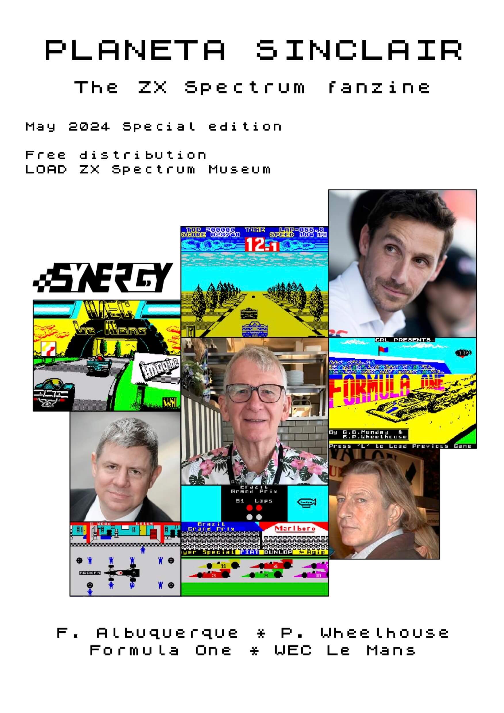 Fanzine #9 SE