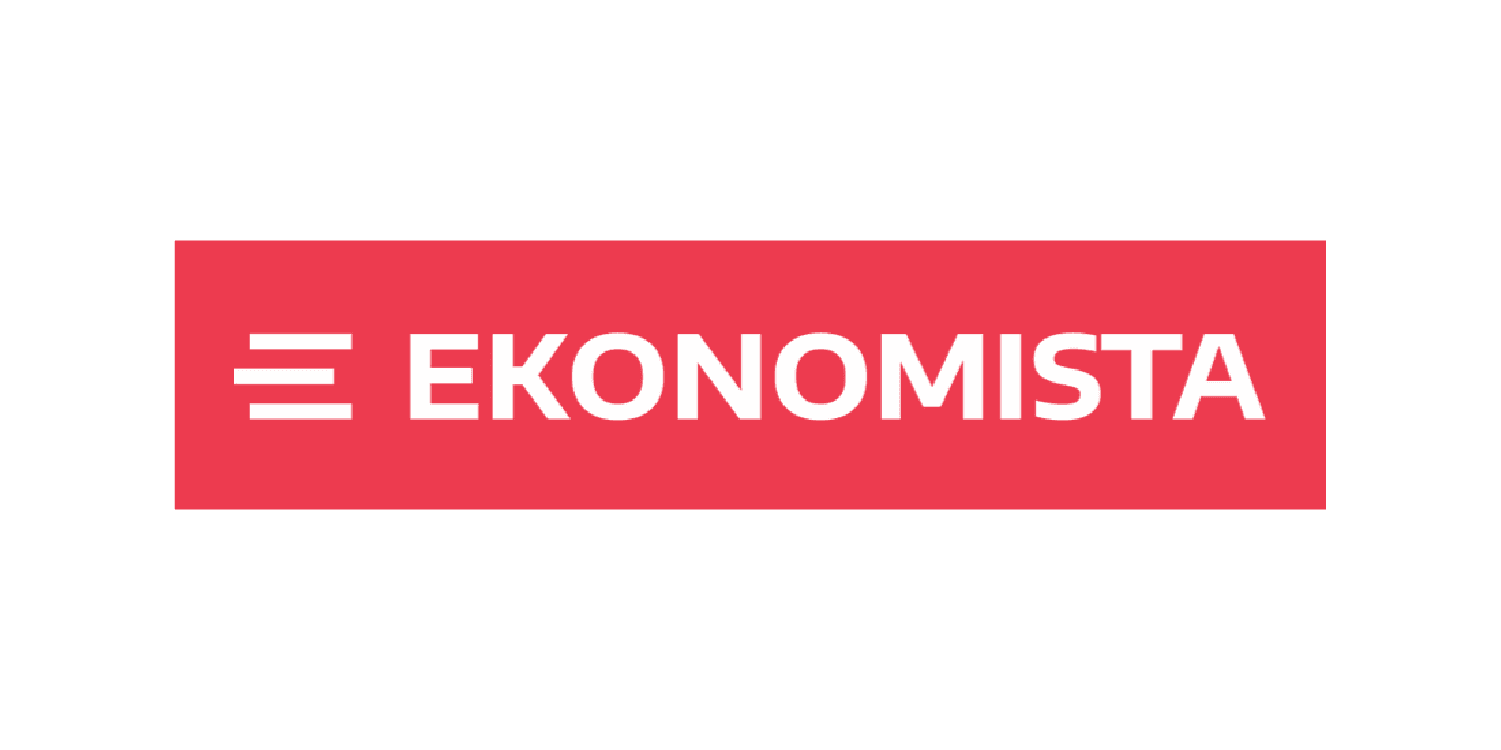 ekonomista