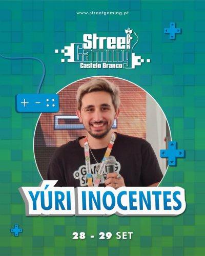 Yúri Inocentes