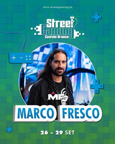 Marco Fresco