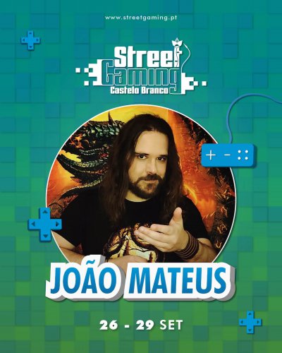 João Mateus