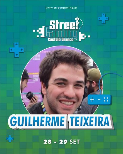 Guilherme Teixeira