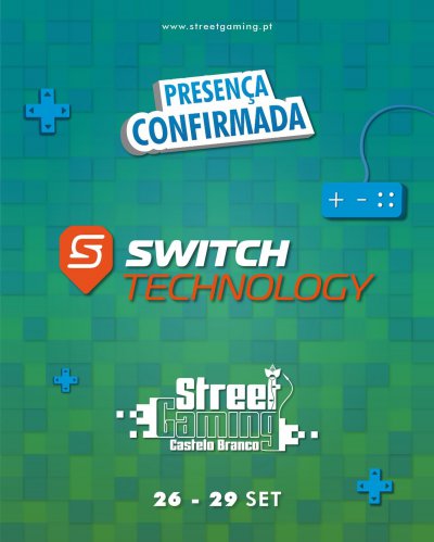 Switch Technology