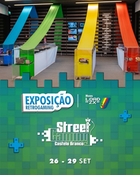 Exposição