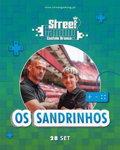 Os Sandrinhos