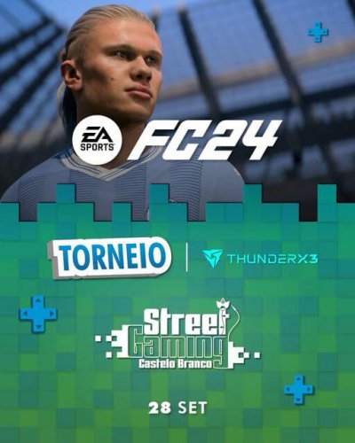 Torneio FC24