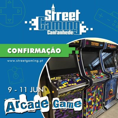 ArcadeGame