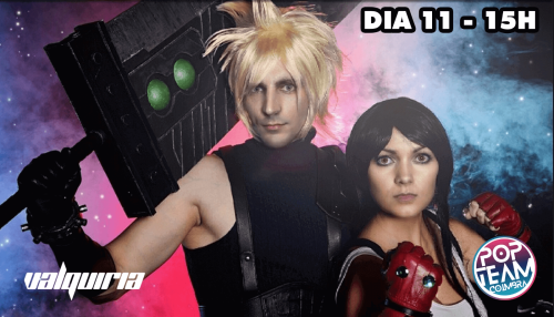 Concurso Cosplay Concurso Cosplay