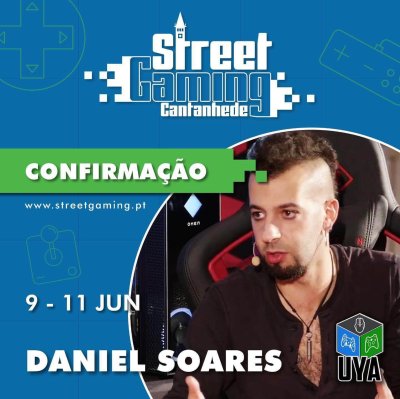 Daniel Soares