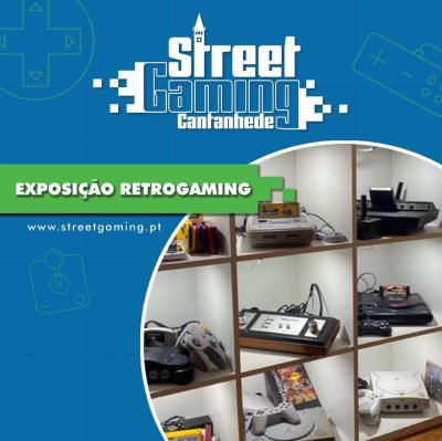 Expo Retro