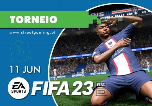 FIFA23 FIFA23