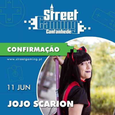 JojoScarion