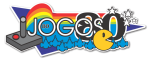Logotipo Jogos 80 Logotipo Jogos 80