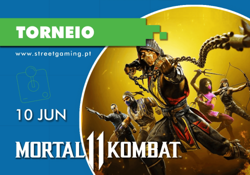 MK11 MK11