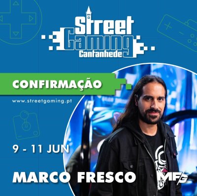 Marco Fresco