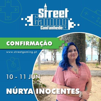 Nurya Inocentes