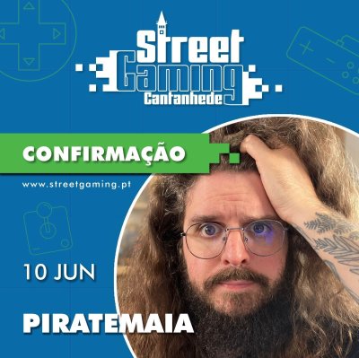 Piratemaia