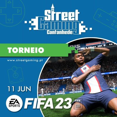 Torneio FIFA23
