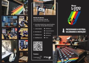 Brochura PT LOADZX Brochura PT LOADZX