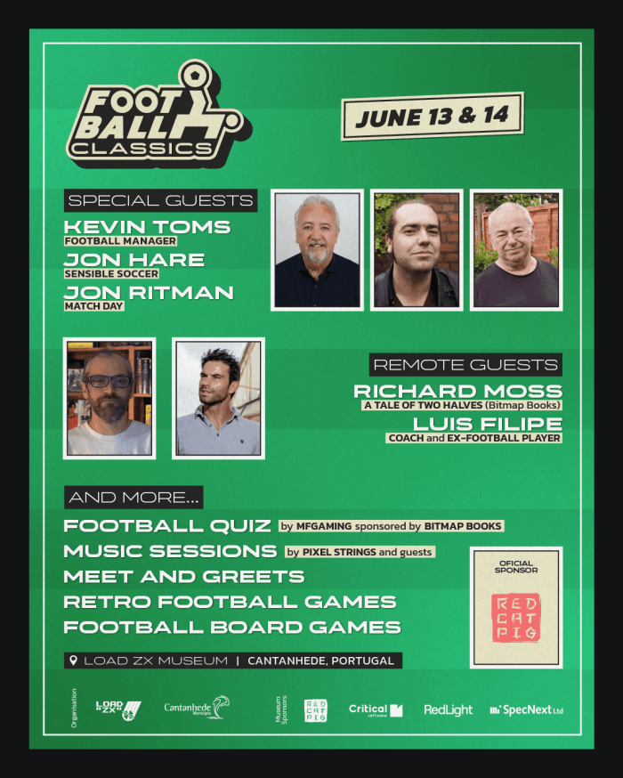 Football Classics