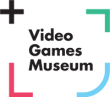 video games museum greece logo-b video games museum greece logo-b