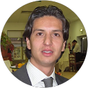 Délio Almeida Avatar