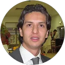 Délio Almeida Avatar